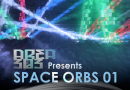 AREA 303 PRESENTS SPACE ORBS 01 | 05.28.2017