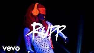 Deejay Rupp Happy Now