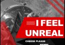 Cheese Please, Newmi &Damian Force present “I Feel Unreal”