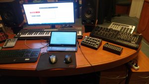 Cyberluke A Better Sound