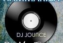DJ JOUNCE – DO MY THING | OUT NOW ON HAMMARICA!