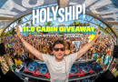 DESTRUCTO OFFERS SPOT ABOARD SOLD-OUT HOLY SHIP!
