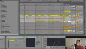 music production tutorial