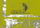 “Metromatiko” new album release by Massimo Vivona at Headzone Records