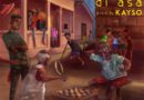 Kirani AYAT – Di Asa – WATCH the MUSIC VIDEO!