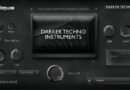 G-Sonique releases Darker Techno Instruments plug-in & bank for Win & Mac G-Sonique releases Darker Techno Instruments plug-in & bank for Win & Mac