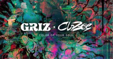 GRiZ & CloZee come together on highly anticipated single ‘Color of Your Soul’