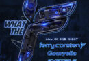 FERRY CORSTEN ANNOUNCES ‘WHAT THE F’ – A JOURNEY INTO THE FULL REPERTOIRE OF HIS EXPANSIVE WORK! FERRY CORSTEN ANNOUNCES ‘WHAT THE F’ – A JOURNEY INTO THE FULL REPERTOIRE OF HIS EXPANSIVE WORK!