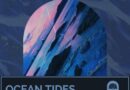 OCEAN TIDES BY DEENTR IS A WONDERFUL, MOODY TRACK FOR THE DANCEFLOOR