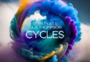 SEAN TYAS & JULIE THOMPSON’S SURPRISE US WITH FRESH RELEASE “CYCLES”