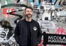 LONDON-BASED ITALIAN ARTIST NICOLA MANNINI UNVEILS HIS DEBUT SINGLE “UP ALL NIGHT”