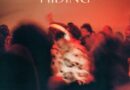 AVAION lays Down Intimate Ballad ‘Hiding’ – Out Now On Sony Music