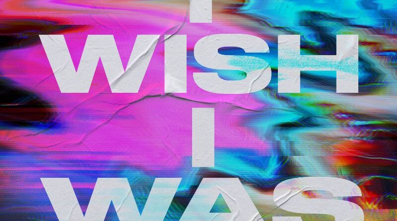 THE STICKMEN PROJECT DELVE INTO DEEPER DANCEFLOOR SONICS ON NEW SINGLE ‘I WISH I WAS’ – OUT NOW!