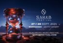 SARAB FESTIVAL 2024: UNITING GLOBAL BEATS IN THE HEART OF THE AGAFAY DESERT SARAB FESTIVAL 2024: UNITING GLOBAL BEATS IN THE HEART OF THE AGAFAY DESERT