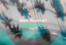 IT’S HERE: ALEX KUNNARI’S DEBUT ALBUM!