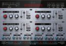 CYBERDRIVE IS A KILLER DISTORTION PLUGIN WITH 64 DISTORTION TYPES