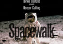 DIRKIE COETZEE PRESENTS DEEPER CALLING – SPACEWALK ALBUM