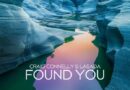 CRAIG CONNELLY STEPS OUT OF HIS UPLIFTING TRANCE COMFORT ZONE WITH LASADA, DELIVERING “FOUND YOU”