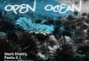 MARK SHERRY KEEPS TEASING US WITH HIS UPCOMING ALBUM AND HIS LATEST RELEASE “OPEN OCEAN”