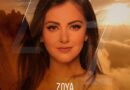 ZOYA’S DEBUT ALBUM ‘ETERNITY’ BRINGS TO A HEAD THE MOST TRANSFORMATIVE YEAR IN HER CAREER ZOYA’S DEBUT ALBUM ‘ETERNITY’ BRINGS TO A HEAD THE MOST TRANSFORMATIVE YEAR IN HER CAREER