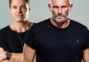 MARK KNIGHT & OLIVER LANG RELEASE ANOTHER FIRE TUNE ON TOOLROOM