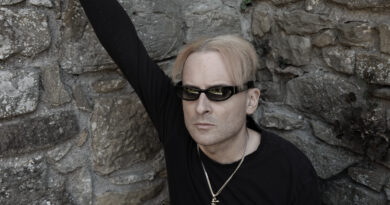 Luca Draccar