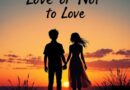 EDMamsterdam Ignites Summer with Vibrant New Album love or not to love