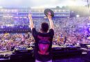 Dimitri Vegas revives the art of vinyl DJing with Tomorrowland  2025 set – available now on YouTube