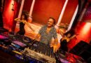 A STAR-STUDDED COLLABORATION ON TOOLROOM TRAX AS CULTURES COLLIDE