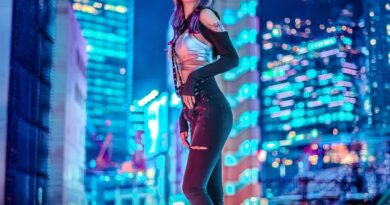 Ecliptica Arrives: Rinaly’s Debut LP Shines with Collaborations from Christina Novelli, Julie Thompson, and More