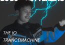DJ SCHMETTERLING Unleashes Euphoric Trance Anthem The IO Trance Machine
