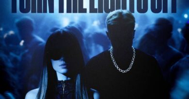 JUSTĖ, JAXSTYLE & JON RELEASE 2025 VERSION OF RE-SURFACING VIRAL SENSATION ‘TURN THE LIGHTS OFF’