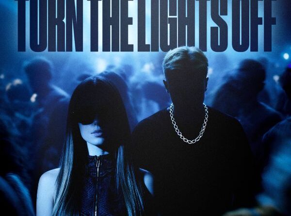 JUSTĖ, JAXSTYLE & JON RELEASE 2025 VERSION OF RE-SURFACING VIRAL SENSATION ‘TURN THE LIGHTS OFF’