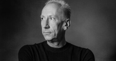 Johan Gielen returns to the artist album after two decades with ‘Etherflow