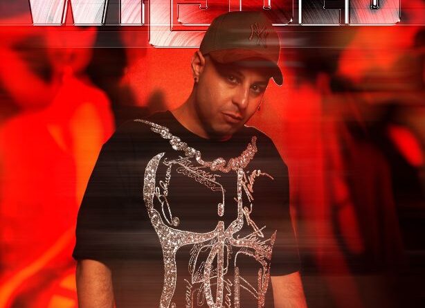 Afs Williams Unleashes His Latest Club Weapon With Single WASTED