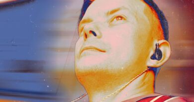 O.G. FM Ignites The Dancefloor With New Single Trust Me