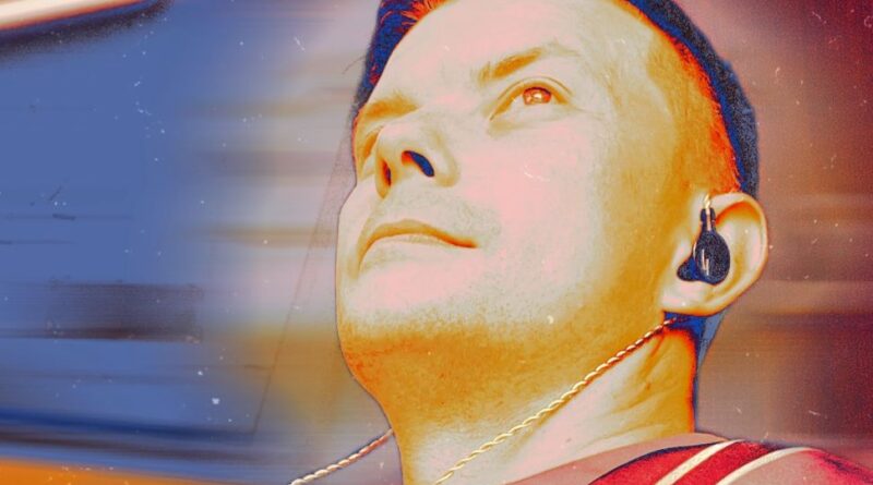 O.G. FM Ignites The Dancefloor With New Single Trust Me