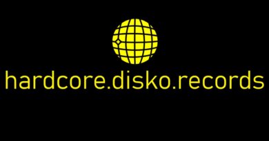 stussyb Returns with the Breakbeat Anthem ‘addicted’ on hardcore.disko.records