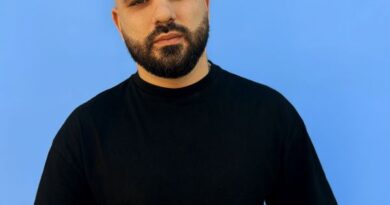 Aruxia Drops Hypnotic New Tech House Single Mademoiselle