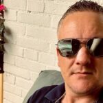 Messenjā Unleashes Dark Anthem with Bold New EP Revenge