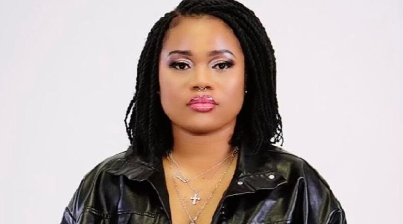 Dimakatso Unveils Heartfelt House Anthem Babe Waitse Keng in Captivating New Video