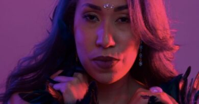 Tina Halma Unveils Sonic Journey of Personal Healing With Single Gaslight