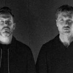 Nichols+Roark Unveil Emotional Shade of Uncertainty With Synth Pop Single Blue