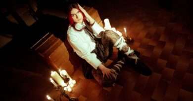 ALAN WALKER ENLISTS ITALIAN VOCALIST ALESSIA LABATE FOR EMOTIONAL DRIVEN SINGLE ‘NOT HOME’