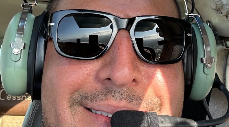 Christian Schoeffel Releases Vibrant New EDM Single Letgo