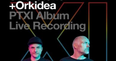 SOLARSTONE AND ORKIDEA TO RECORD PURE TRANCE XI ALBUM LIVE AT LIBERATION