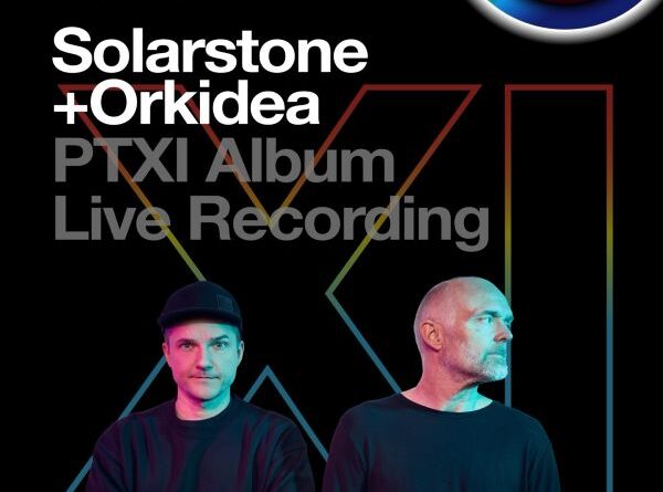 SOLARSTONE AND ORKIDEA TO RECORD PURE TRANCE XI ALBUM LIVE AT LIBERATION