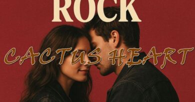 DJ Pöschi Unveils Journey Through Symphonies With Debut Album Romantik Rock Vol 1