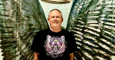 Mark VDH Unveils Journey Of Hope With Debut Original Album Electricity