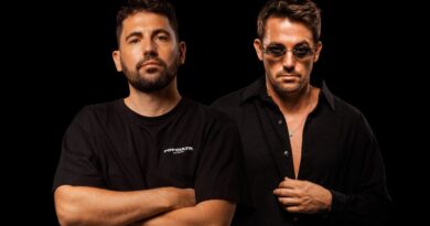 DIMITRI VEGAS & LIKE MIKE TO HOST HALLOWEEN SPECTACLE FOR 37,000 FANS AT MEXICO CITY’S ICONIC PLAZA DE TOROS MÉXICO
